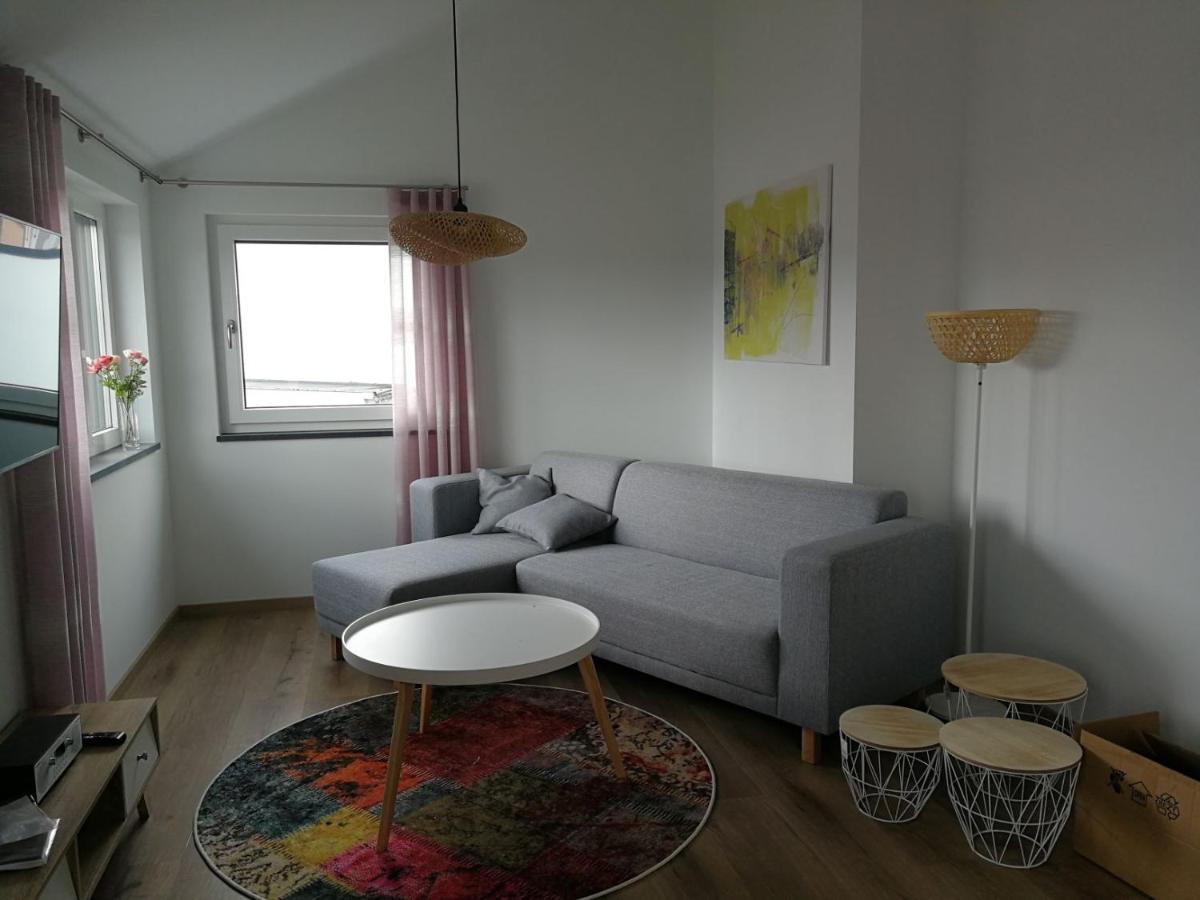 Ferienwohnungen Prinstner Beilngries Exterior foto