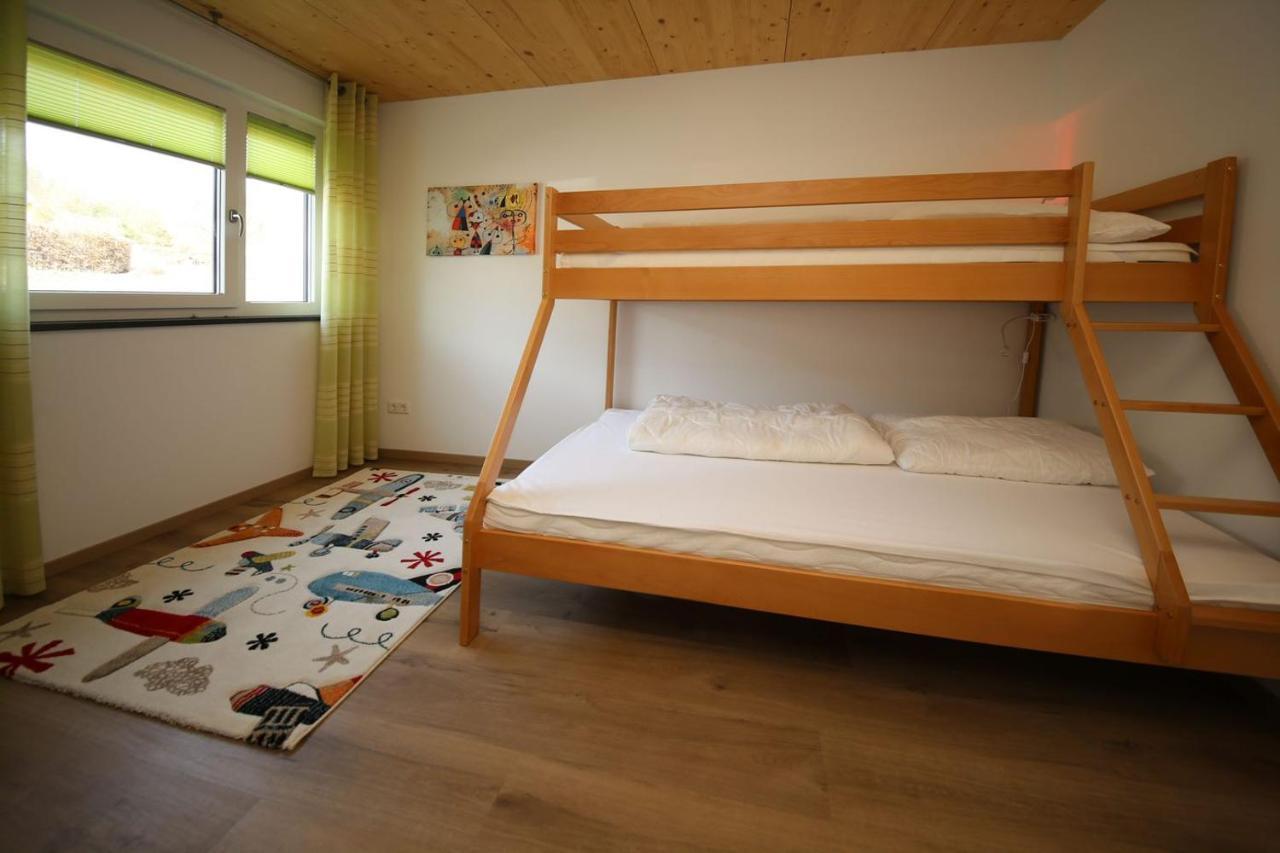 Ferienwohnungen Prinstner Beilngries Exterior foto