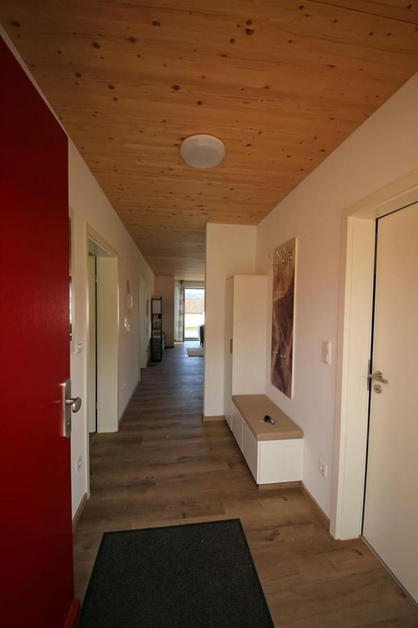 Ferienwohnungen Prinstner Beilngries Exterior foto